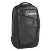 Sac à dos CCM  Premium Backpack Black 18"