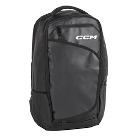 Sac à dos CCM Premium Backpack Black 18"