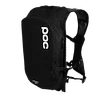 Sac à dos de cyclisme avec protection dorsale POC  Spine VPD Air Backpack 8 Uranium Black