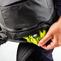 Sac à dos de cyclisme avec protection dorsale Scott  Trail Protect Airflex FR' 20 Dark Grey/Black
