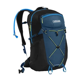 Sac à dos de cyclisme Camelbak Fourteener 26 Gibraltar Sea