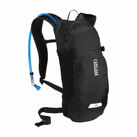 Sac à dos de cyclisme Camelbak Lobo 9 Women Charcoal/Black