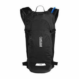 Sac à dos de cyclisme Camelbak   Lobo 9 Women Charcoal/Black