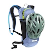 Sac à dos de cyclisme Camelbak  Lobo 9 Women Serenity Blue