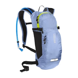 Sac à dos de cyclisme Camelbak Lobo 9 Women Serenity Blue