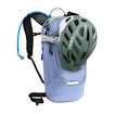 Sac à dos de cyclisme Camelbak  MULE 12 Women Serenity Blue