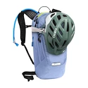 Sac à dos de cyclisme Camelbak  MULE 12 Women Serenity Blue