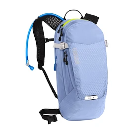 Sac à dos de cyclisme Camelbak MULE 12 Women Serenity Blue