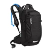 Sac à dos de cyclisme Camelbak  Mule Pro 14 black/white
