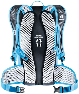 Sac à dos de cyclisme Deuter  Race 8 Azure-lapis