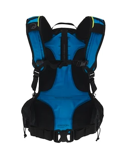 Sac à dos de cyclisme ERGON BX3 Evo modrý