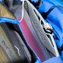 Sac à dos de cyclisme OSPREY Escapist 18