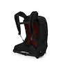 Sac à dos de cyclisme OSPREY Escapist 30 black