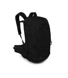Sac à dos de cyclisme OSPREY Escapist 30 black