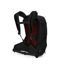 Sac à dos de cyclisme OSPREY Escapist 30 black