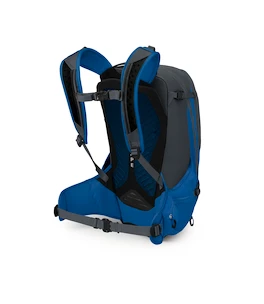 Sac à dos de cyclisme OSPREY Escapist  30 postal blue