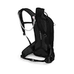 Sac à dos de cyclisme OSPREY Raptor 10 black