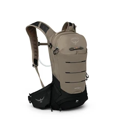 Sac à dos de cyclisme OSPREY Raptor 10 pediment grey