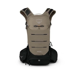 Sac à dos de cyclisme OSPREY Raptor 10 pediment grey