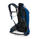 Sac à dos de cyclisme OSPREY RAPTOR 10 postal blue