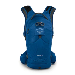 Sac à dos de cyclisme OSPREY Raptor 10 postal blue