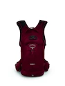 Sac à dos de cyclisme OSPREY  Raven 14 červený