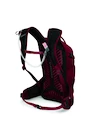 Sac à dos de cyclisme OSPREY  Raven 14 červený