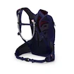 Sac à dos de cyclisme OSPREY RAVEN 14 deep fig