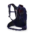 Sac à dos de cyclisme OSPREY RAVEN 14 deep fig