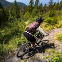 Sac à dos de cyclisme OSPREY RAVEN 14 deep fig
