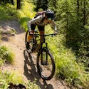 Sac à dos de cyclisme OSPREY RAVEN 14 deep fig