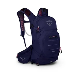 Sac à dos de cyclisme OSPREY RAVEN 14 deep fig