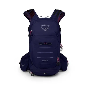 Sac à dos de cyclisme OSPREY RAVEN 14 deep fig