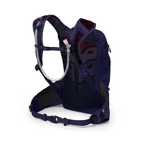 Sac à dos de cyclisme OSPREY RAVEN 14 deep fig