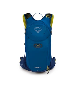 Sac à dos de cyclisme OSPREY Siskin 12 postal blue