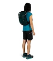 Sac à dos de cyclisme OSPREY Sylva 12 baikal green