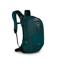 Sac à dos de cyclisme OSPREY Sylva 12 baikal green