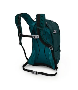 Sac à dos de cyclisme OSPREY Sylva 12 baikal green