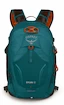 Sac à dos de cyclisme OSPREY  Sylva 12 zelený