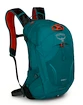 Sac à dos de cyclisme OSPREY  Sylva 12 zelený
