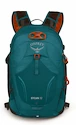 Sac à dos de cyclisme OSPREY  Sylva 12 zelený