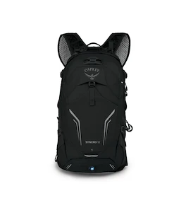Sac à dos de cyclisme OSPREY Syncro 12 black