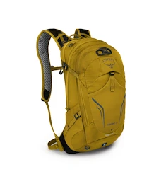 Sac à dos de cyclisme OSPREY Syncro 12 primavera yellow
