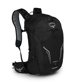 Sac à dos de cyclisme OSPREY SYNCRO 20 black