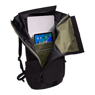 Sac à dos de cyclisme Thule Paramount Commuter Backpack 20L - Black
