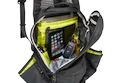 Sac à dos de cyclisme Thule Vital 3L Black