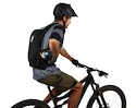 Sac à dos de cyclisme Thule  Vital 6L DH Hydration Backpack - Black  SS22