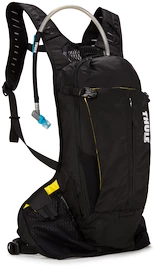 Sac à dos de cyclisme Thule Vital 8L DH Hydration Backpack - Black SS22