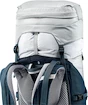 Sac à dos Deuter  Aircontact Lite 40 + 10 Graphite/Black