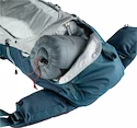 Sac à dos Deuter  Aircontact Lite 40 + 10 Graphite/Black